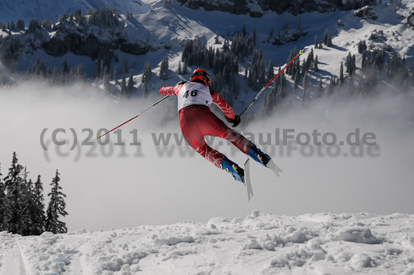 Dt. Schülercup Finale II 2011