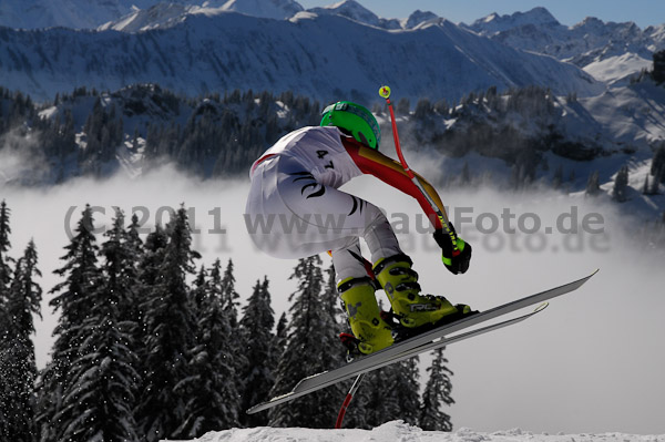 Dt. Schülercup Finale II 2011