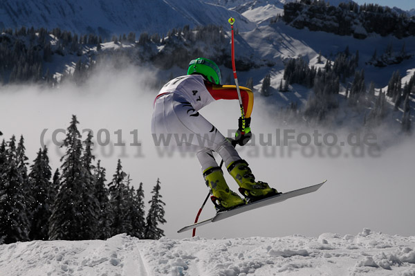 Dt. Schülercup Finale II 2011
