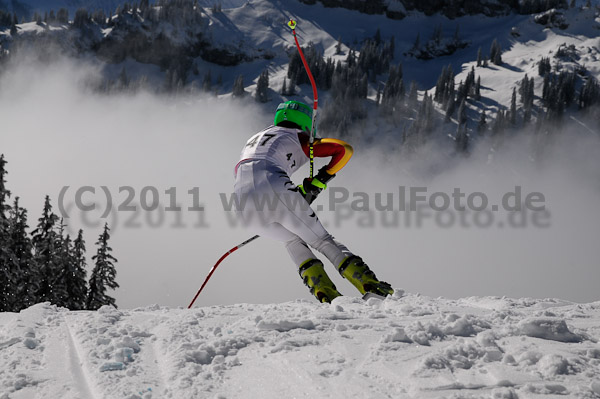 Dt. Schülercup Finale II 2011