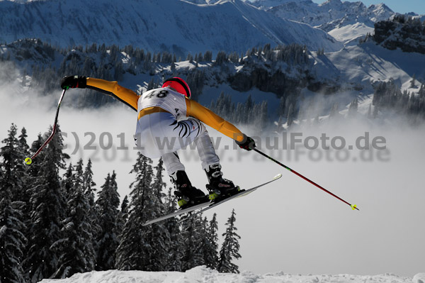 Dt. Schülercup Finale II 2011