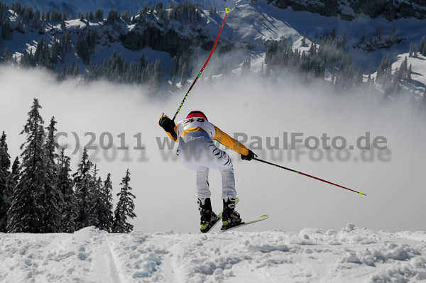 Dt. Schülercup Finale II 2011