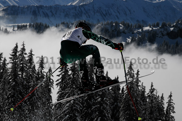 Dt. Schülercup Finale II 2011