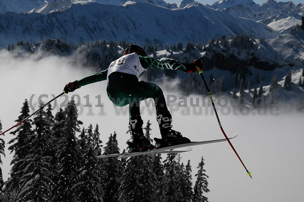 Dt. Schülercup Finale II 2011
