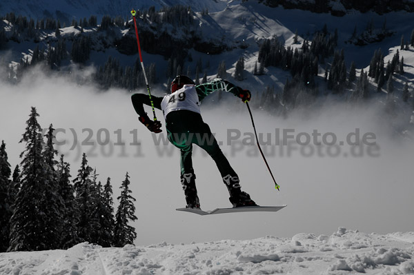 Dt. Schülercup Finale II 2011