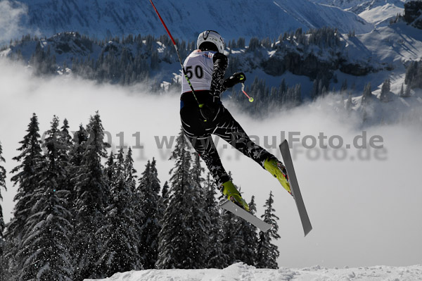 Dt. Schülercup Finale II 2011