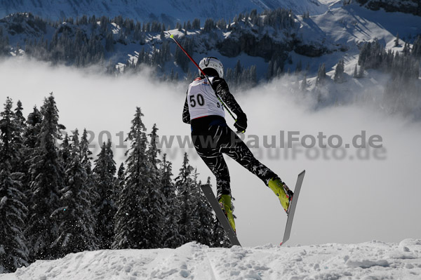 Dt. Schülercup Finale II 2011