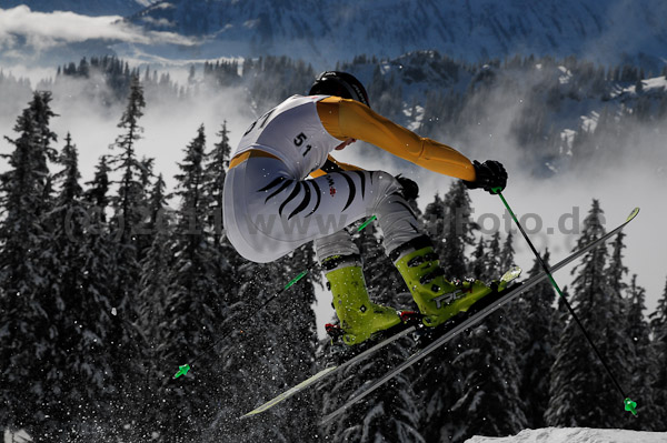 Dt. Schülercup Finale II 2011