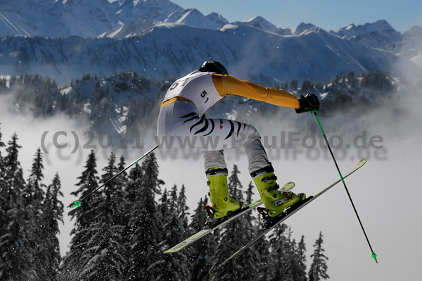 Dt. Schülercup Finale II 2011
