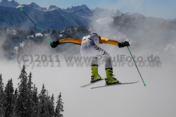 Dt. Schülercup Finale II 2011