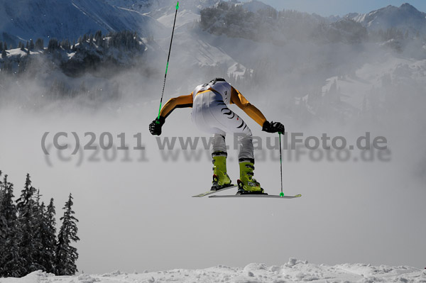 Dt. Schülercup Finale II 2011
