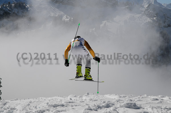 Dt. Schülercup Finale II 2011