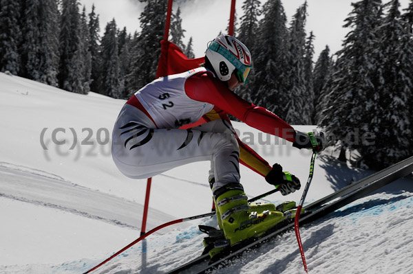 Dt. Schülercup Finale II 2011