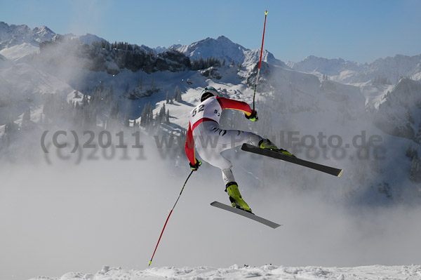 Dt. Schülercup Finale II 2011