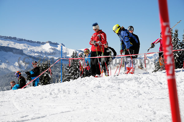 Dt. Schülercup Finale II 2011