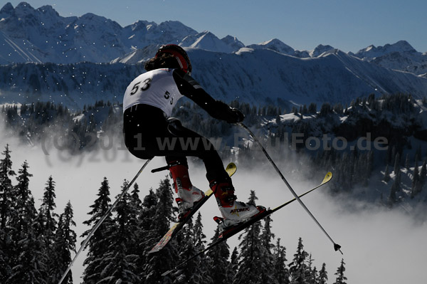 Dt. Schülercup Finale II 2011