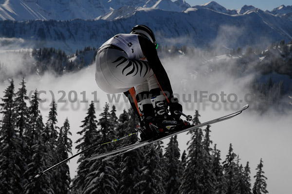 Dt. Schülercup Finale II 2011