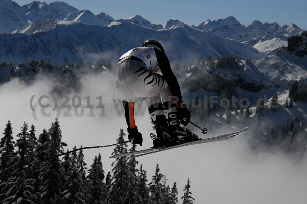 Dt. Schülercup Finale II 2011