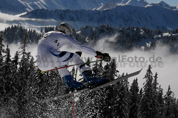 Dt. Schülercup Finale II 2011