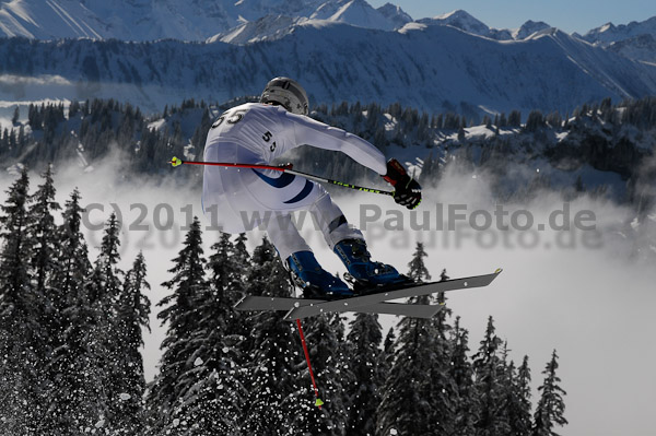 Dt. Schülercup Finale II 2011