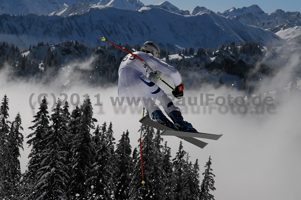 Dt. Schülercup Finale II 2011