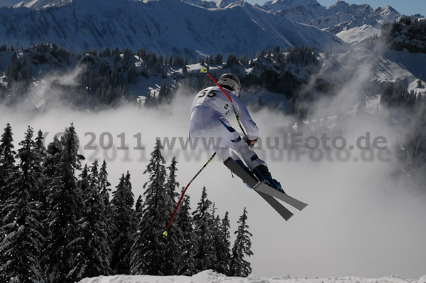 Dt. Schülercup Finale II 2011