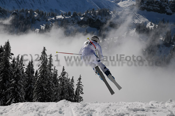 Dt. Schülercup Finale II 2011
