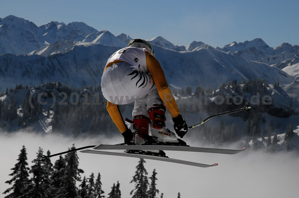 Dt. Schülercup Finale II 2011