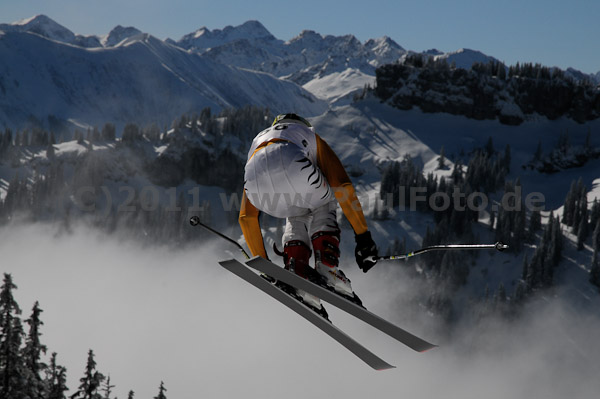 Dt. Schülercup Finale II 2011