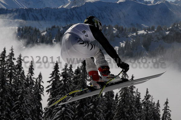 Dt. Schülercup Finale II 2011