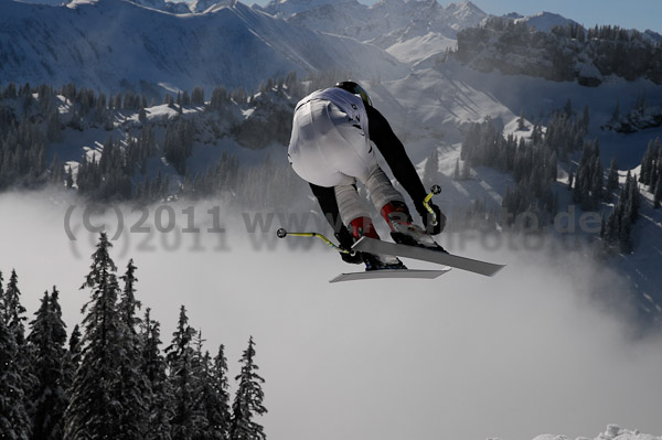 Dt. Schülercup Finale II 2011