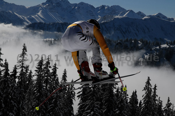 Dt. Schülercup Finale II 2011
