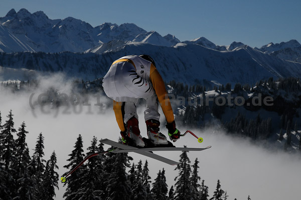 Dt. Schülercup Finale II 2011