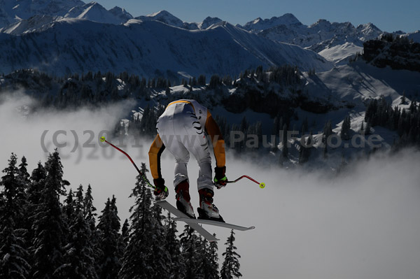 Dt. Schülercup Finale II 2011