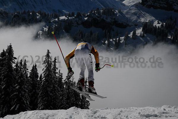 Dt. Schülercup Finale II 2011