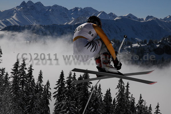 Dt. Schülercup Finale II 2011