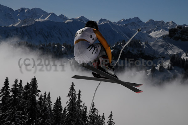 Dt. Schülercup Finale II 2011