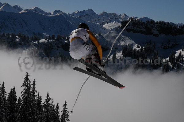 Dt. Schülercup Finale II 2011