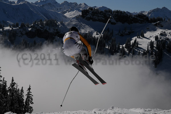 Dt. Schülercup Finale II 2011
