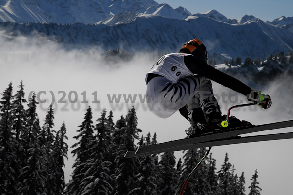 Dt. Schülercup Finale II 2011