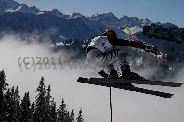 Dt. Schülercup Finale II 2011