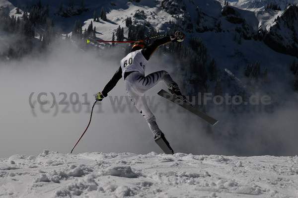 Dt. Schülercup Finale II 2011
