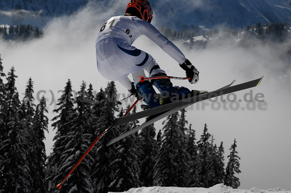 Dt. Schülercup Finale II 2011