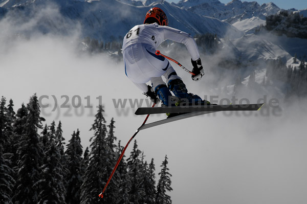 Dt. Schülercup Finale II 2011