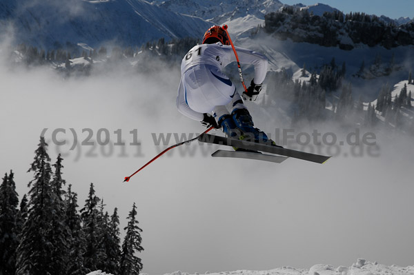 Dt. Schülercup Finale II 2011