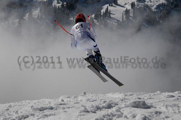Dt. Schülercup Finale II 2011