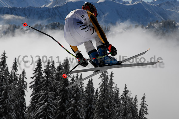 Dt. Schülercup Finale II 2011