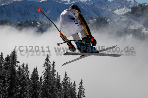 Dt. Schülercup Finale II 2011