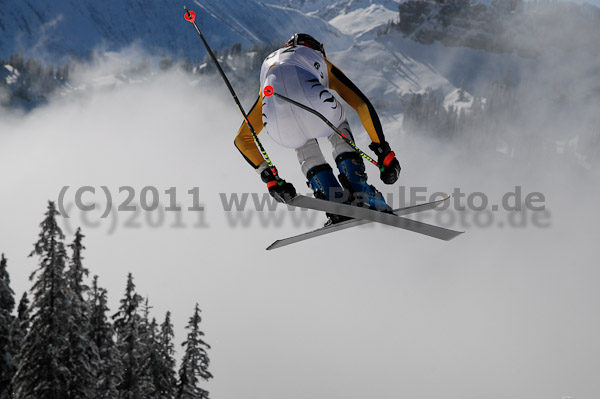 Dt. Schülercup Finale II 2011