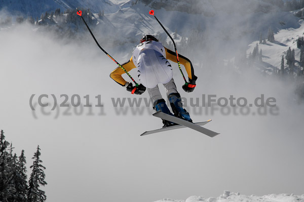 Dt. Schülercup Finale II 2011